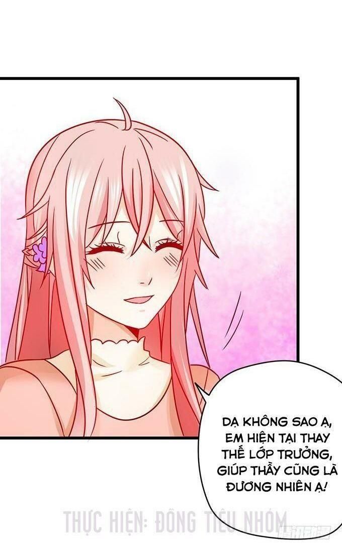 hồ tiên hung bạo chapter 39 37