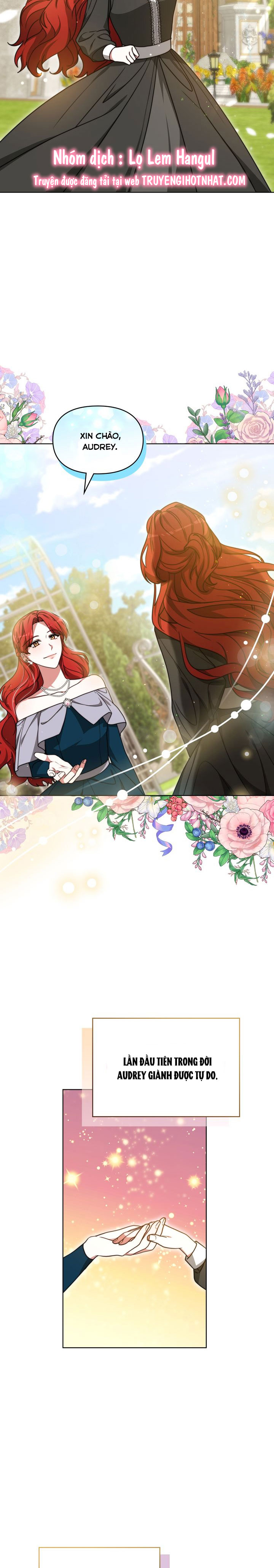 công nương eluana vita chapter 194 18