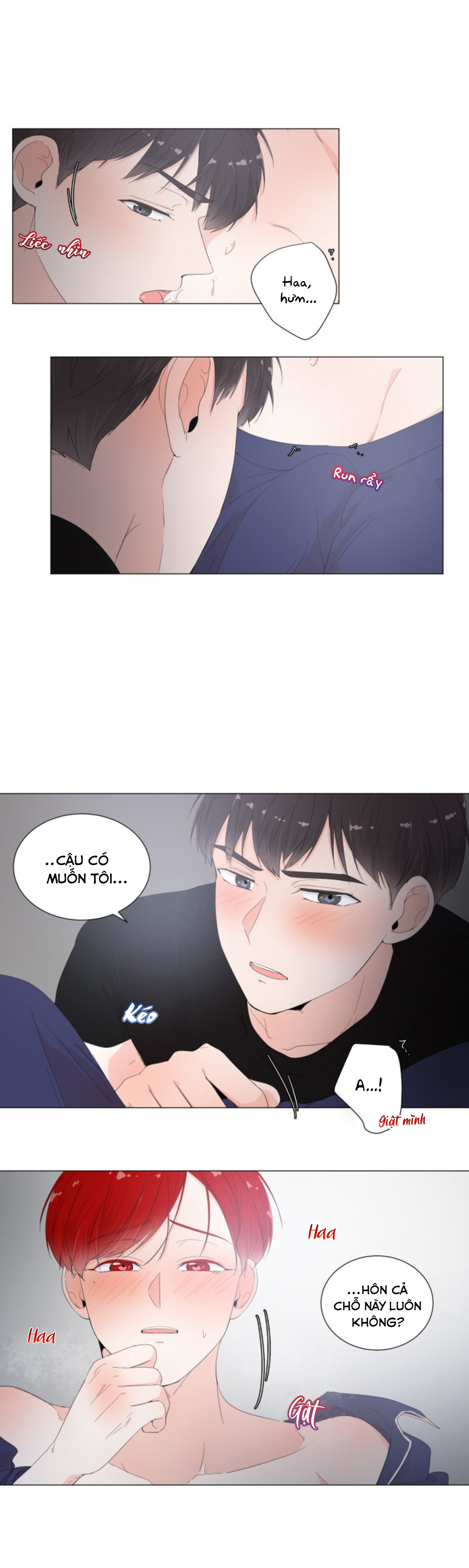 phòng cạnh phòng chapter 11 14