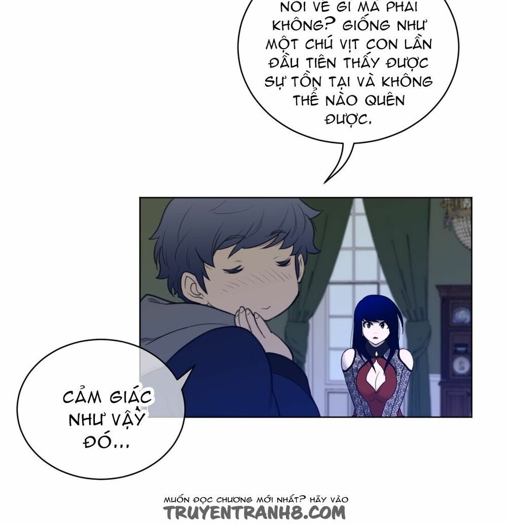 một nửa hoàn hảo chapter 49 45