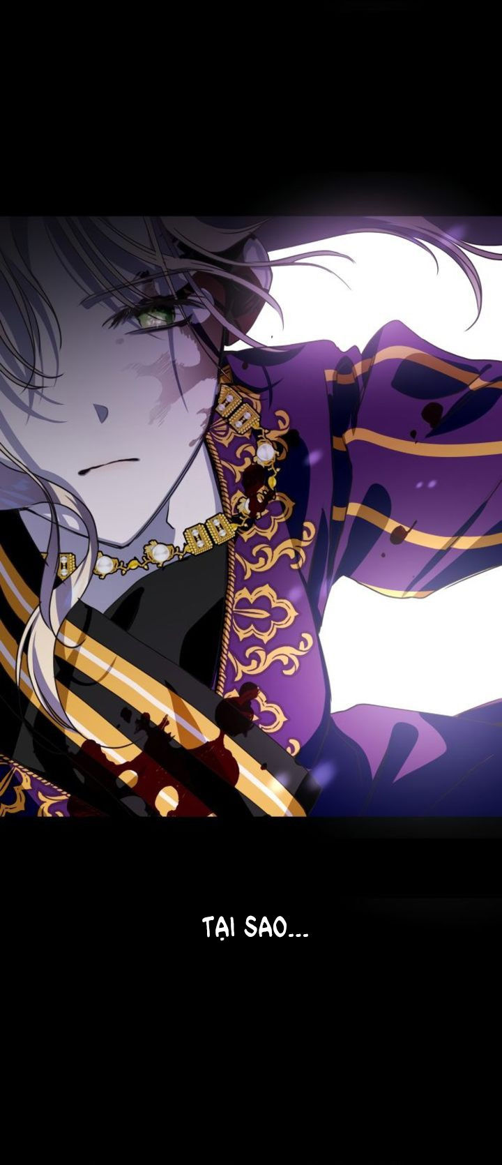 tôi muốn trở thành cô ấy dù chỉ là một ngày chapter 10 79