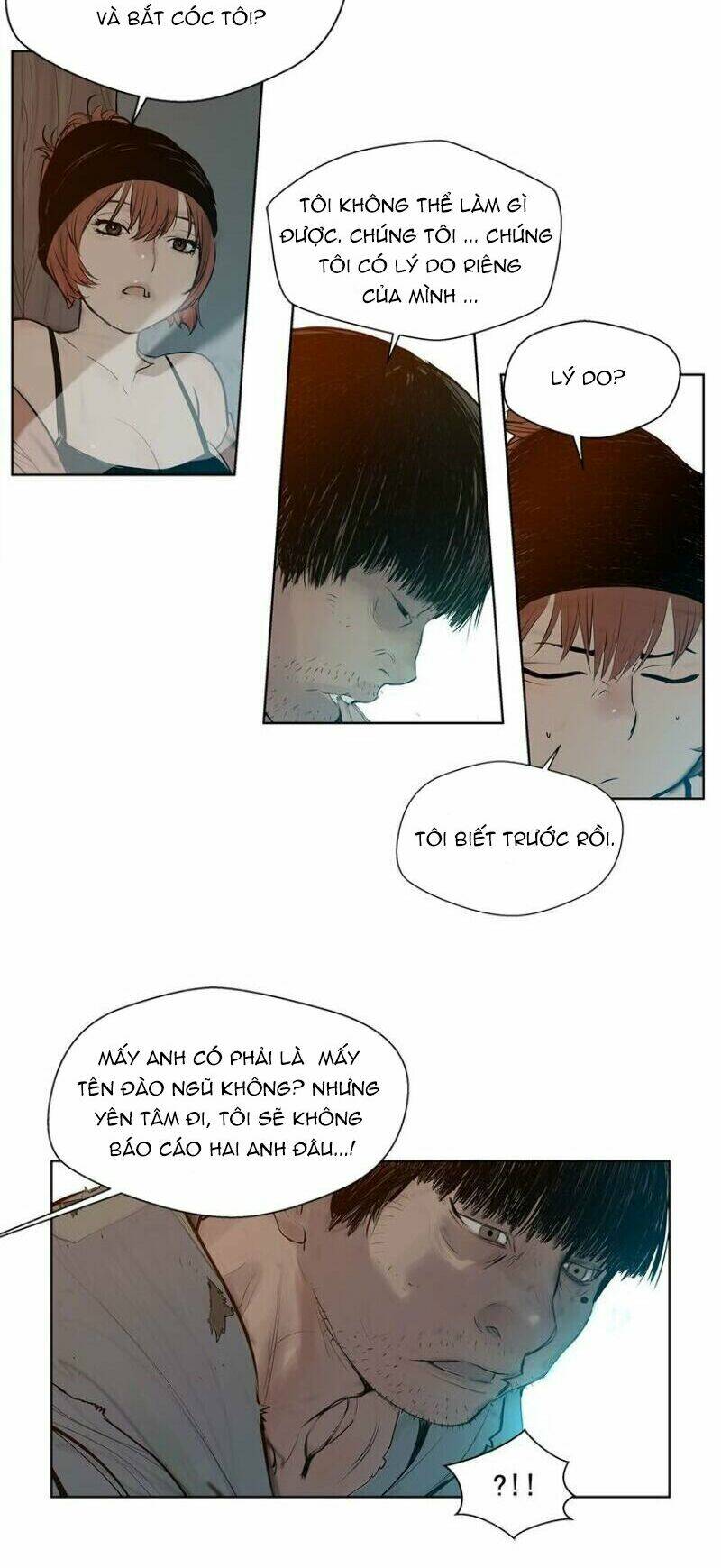 thanh gươm danh vọng chapter 6 35