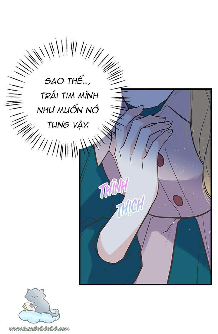 chị tôi nhặt về nam chính của tiểu thuyết chapter 16 3