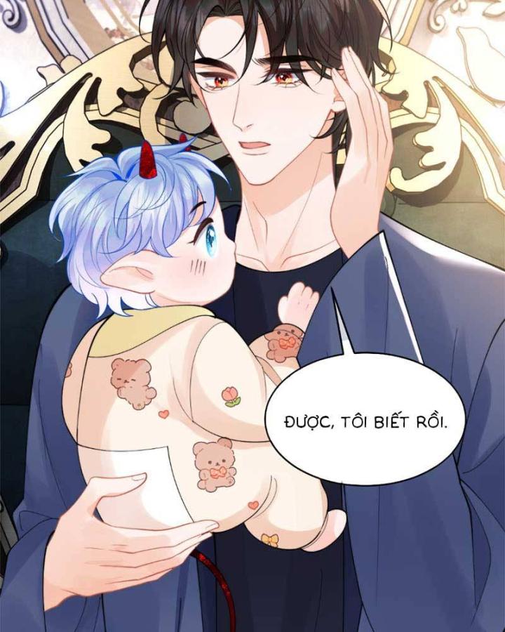 vị chỉ huy lạnh lùng khóc trong vòng tay tôi chapter 70 48