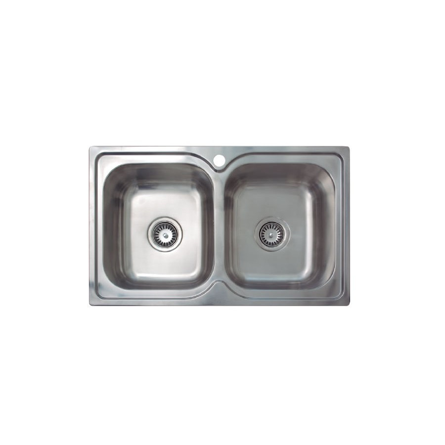Chậu Rửa Bát Cata C-2 AG Unit