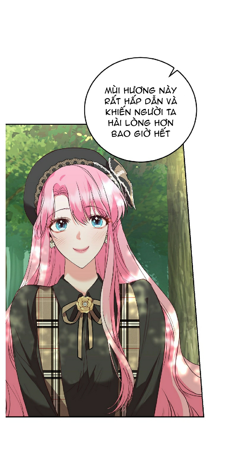 trở thành người điều chế nước hoa duy nhất của bạo chúa chapter 26 22