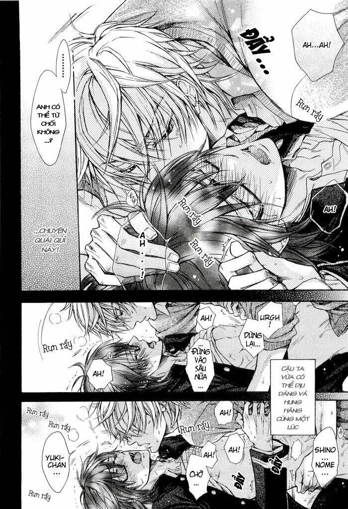 kirai ja nai kedo chapter 4 38