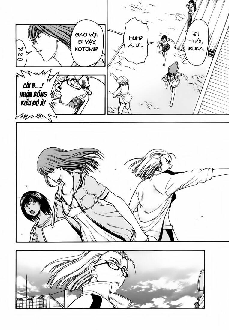 beach stars chapter 23 18