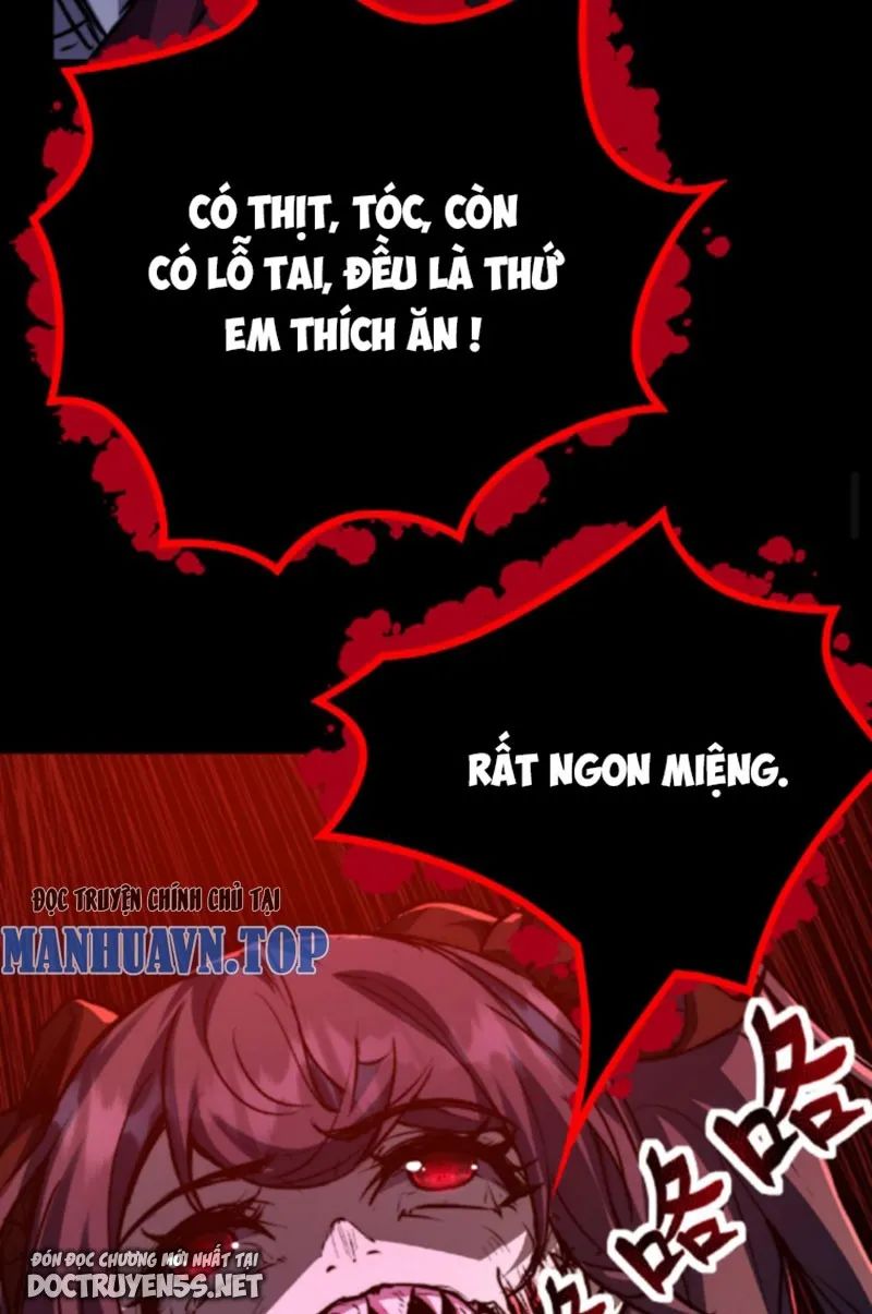 quỷ dị dược tề sư: bệnh nhân của ta đều là kinh khủng chapter 3 17