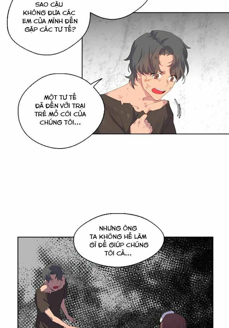 cộng tác của hoàng đế chapter 35 2