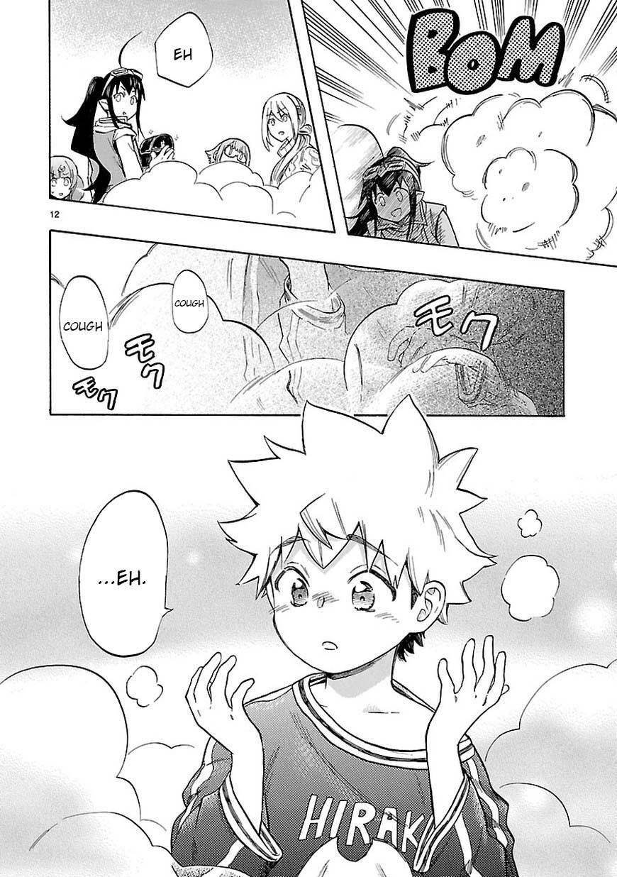 nụ hôn tử thần chapter 44 15