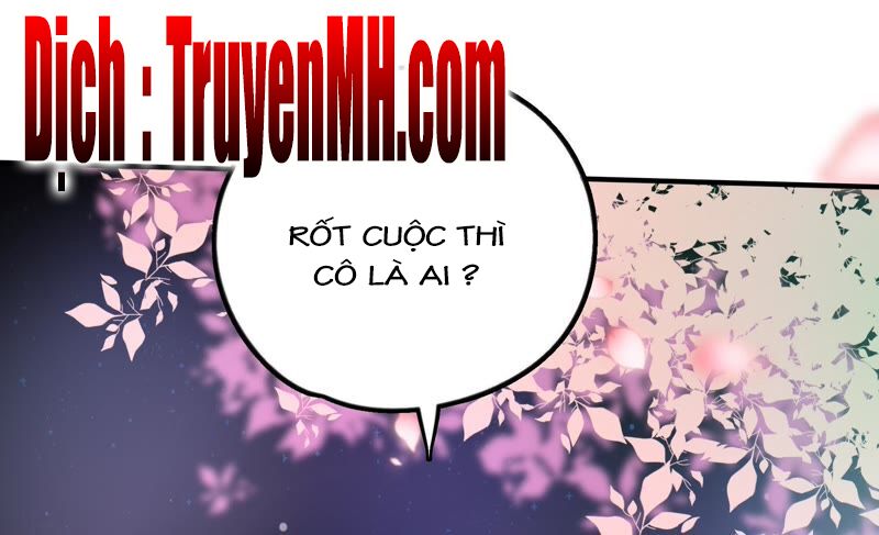 ngày nào thiếu soái cũng ghen chapter 38 42