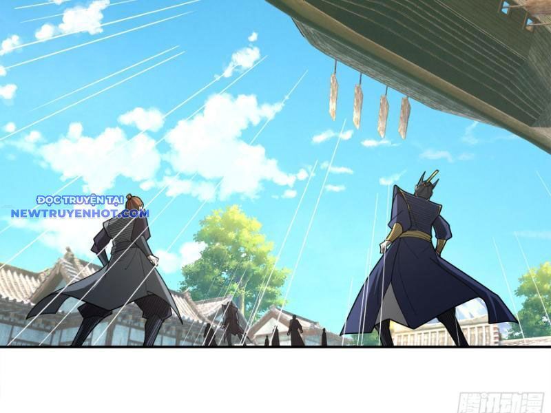 ngủ say vạn cổ: xuất thế đẩy ngang chư thiên chapter 43 130