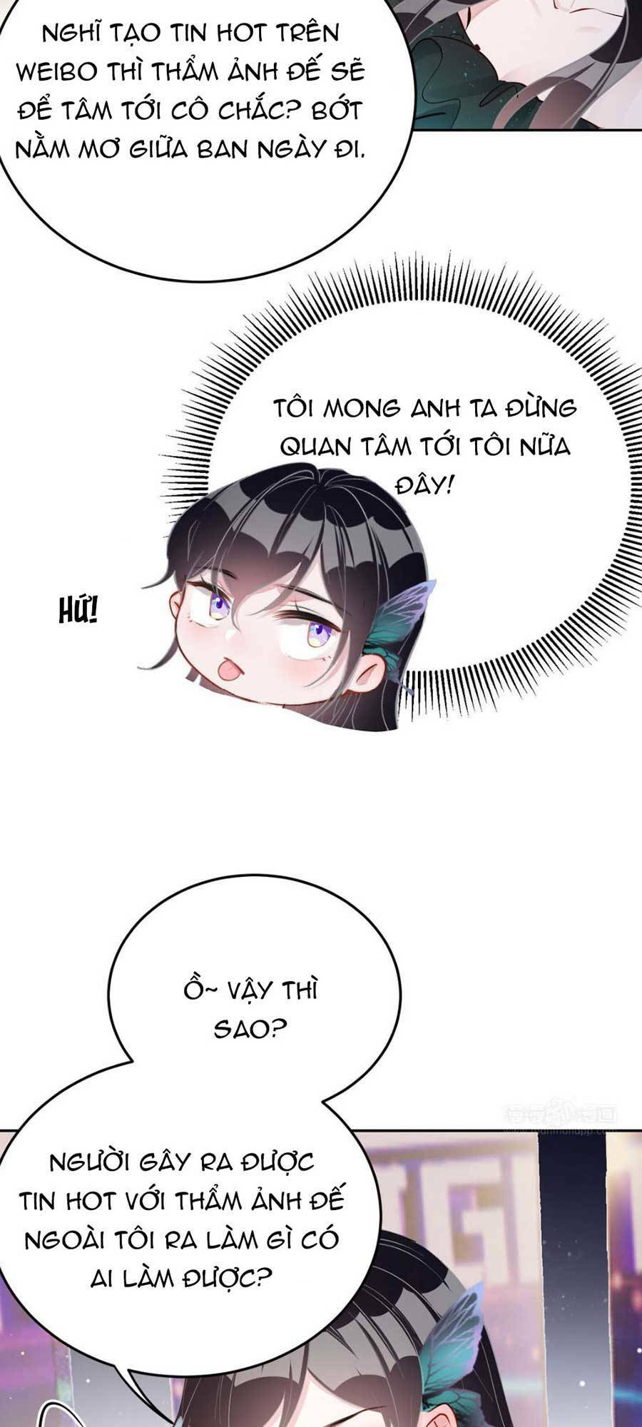 thế thân tự mình tu dưỡng chapter 11 19