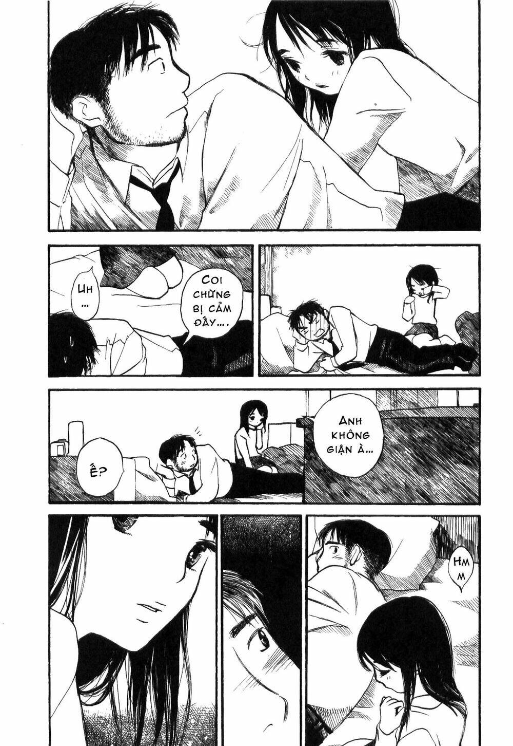 koi kaze chapter 19 24