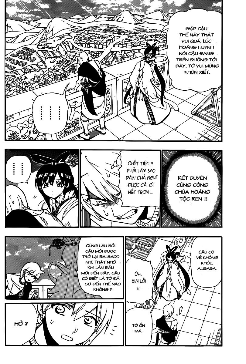 magi - the labyrinth of magic chapter 210 12