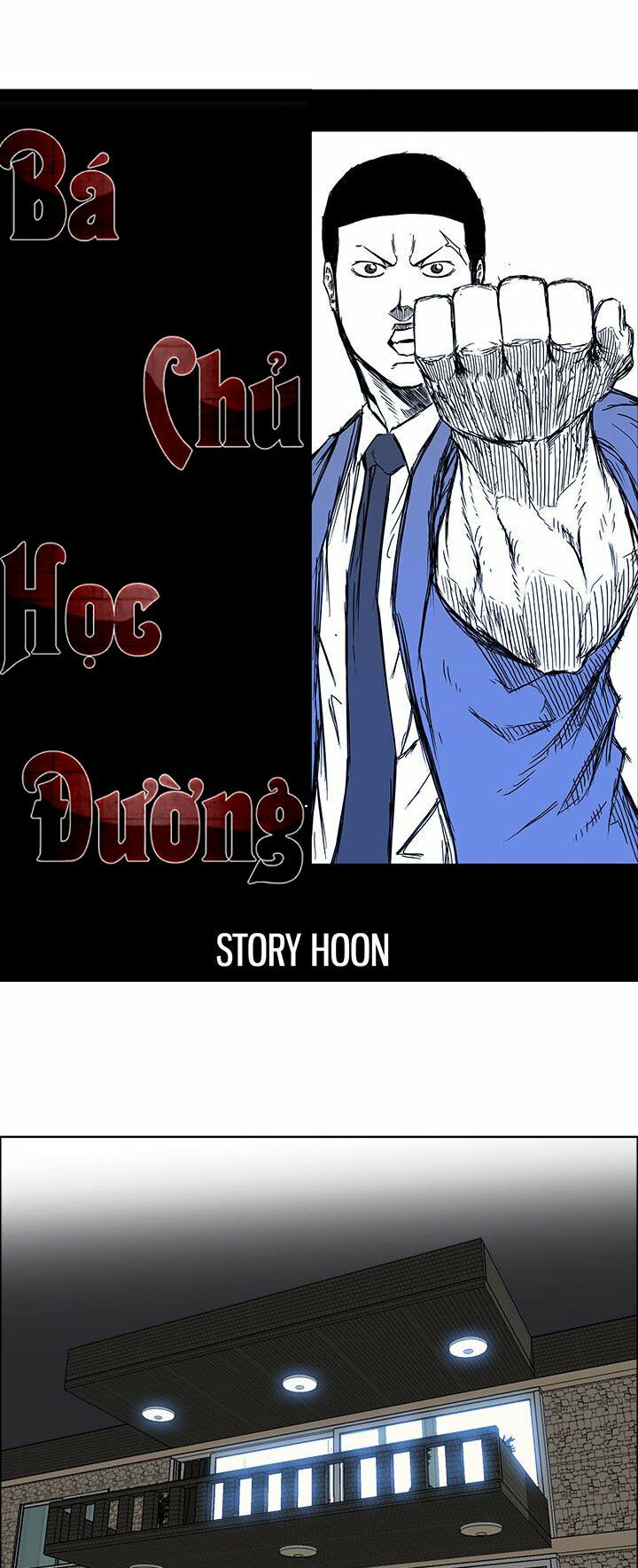 bá chủ học đường ss2 chapter 5 12