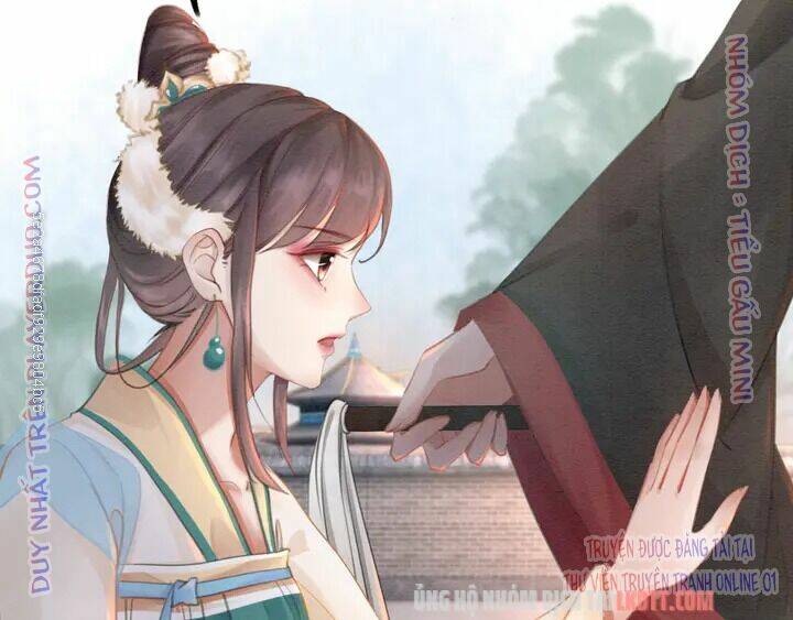 trọng sinh bá sủng nhiếp chính vương quá mạnh mẽ chapter 184 18