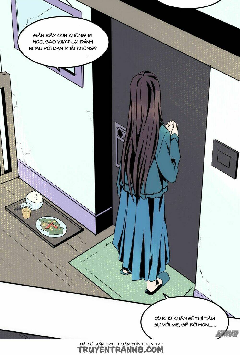 điều ước của người phàm chapter 6 2