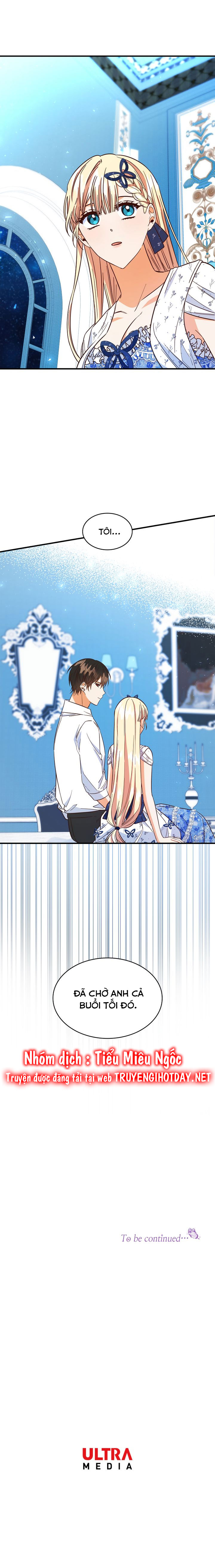 công lý của một ác nữ chapter 24 16