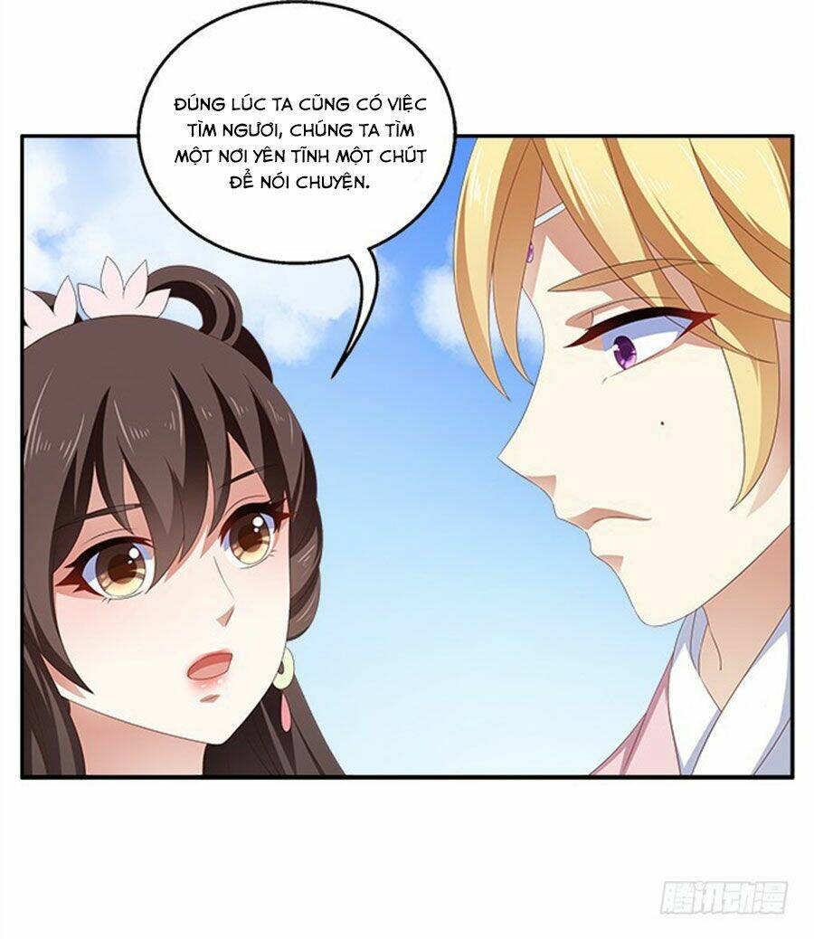 thịnh thế an nhiên chapter 35 4