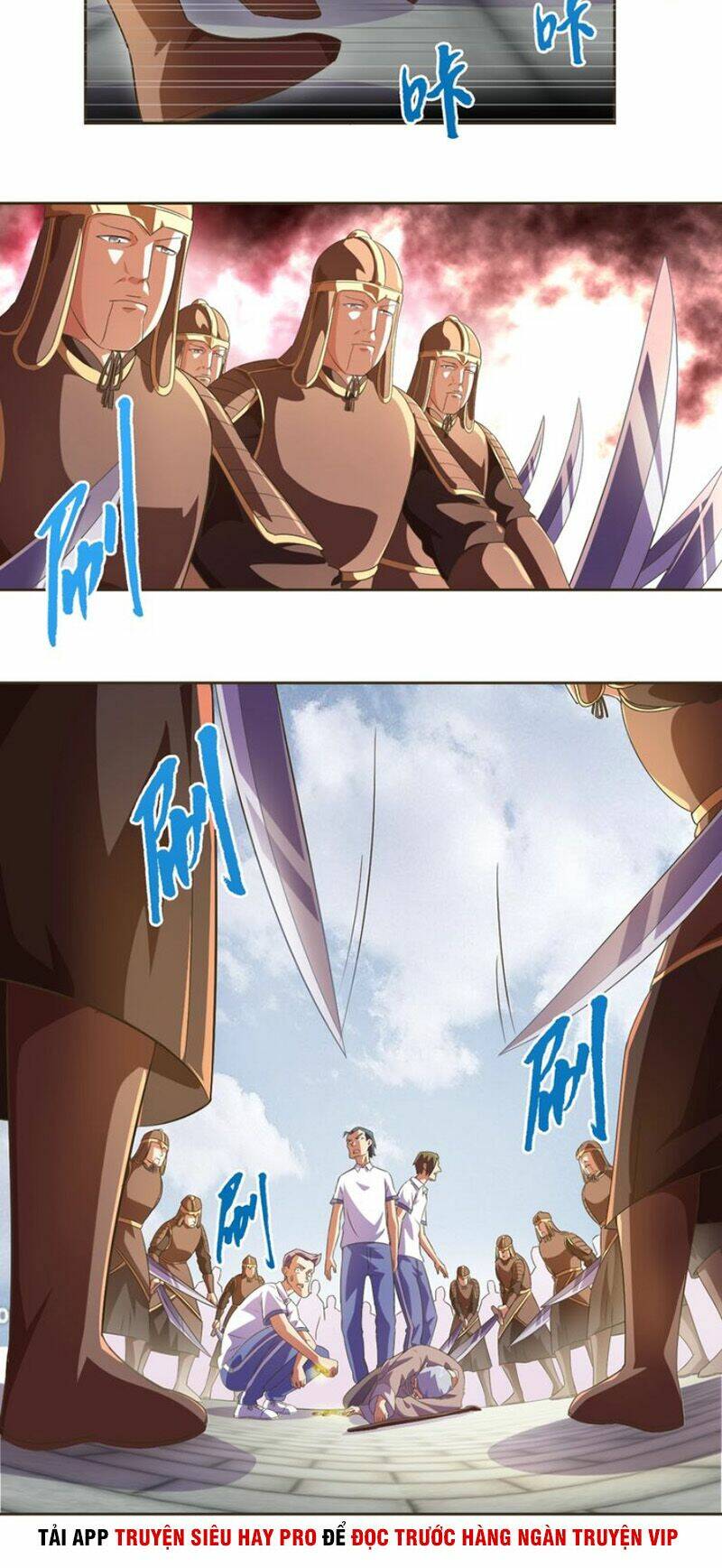 chín năm nghĩa vụ tu chân chapter 33 14