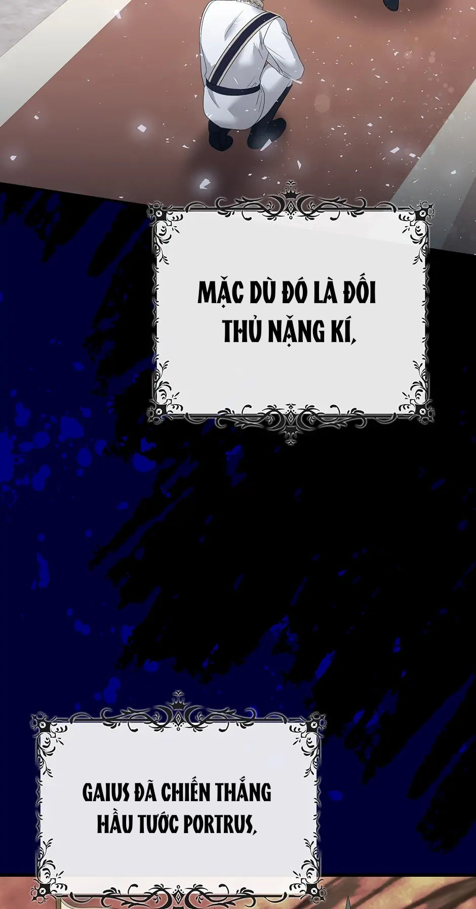 công chúa hai mặt chapter 59 48