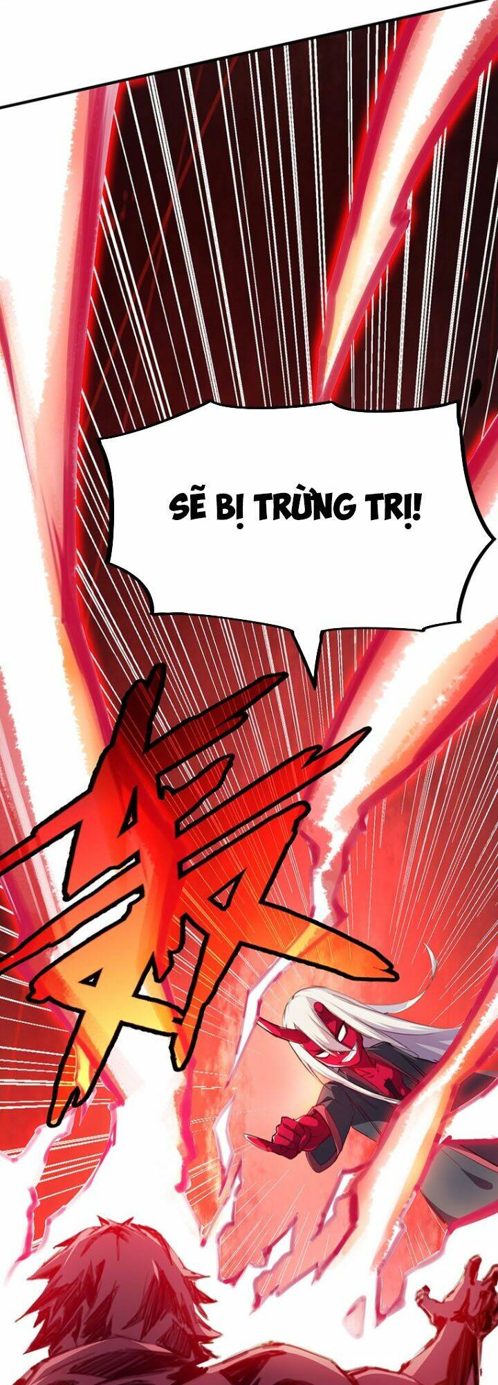 ma vương pháp tắc chapter 19 23