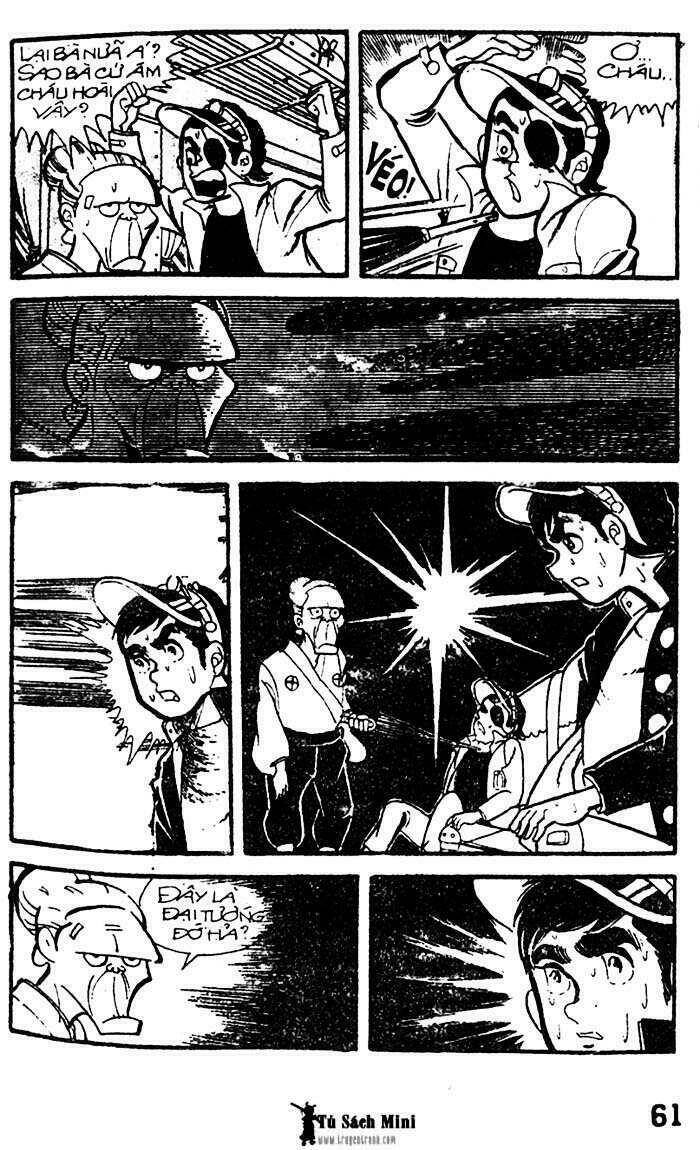 mankichi chapter 2.2 20