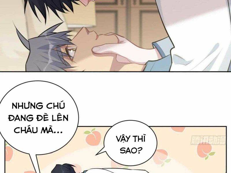 nhạc phụ đại nhân là lão bà chapter 163 36