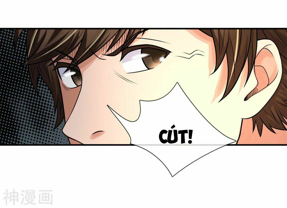 cực phẩm tiên y chapter 11 16