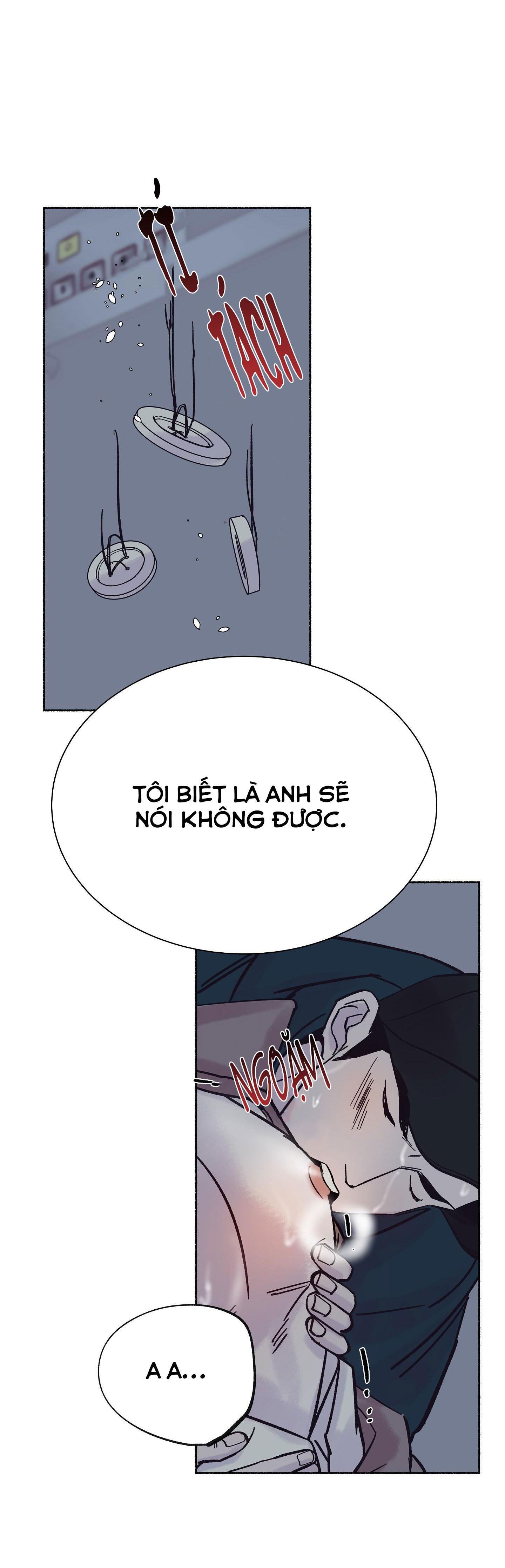 list truyện ngắn chịt chịt chapter 2 8