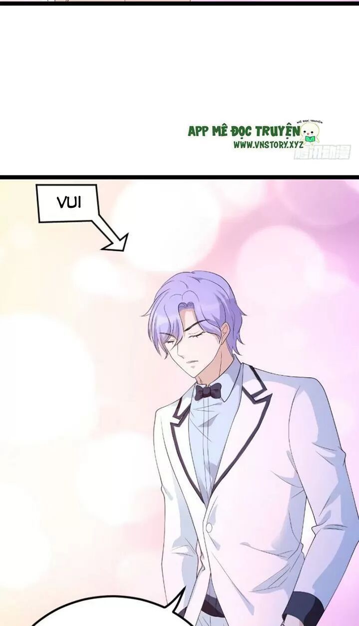 bảo bối đáng yêu đột kích chapter 74 23