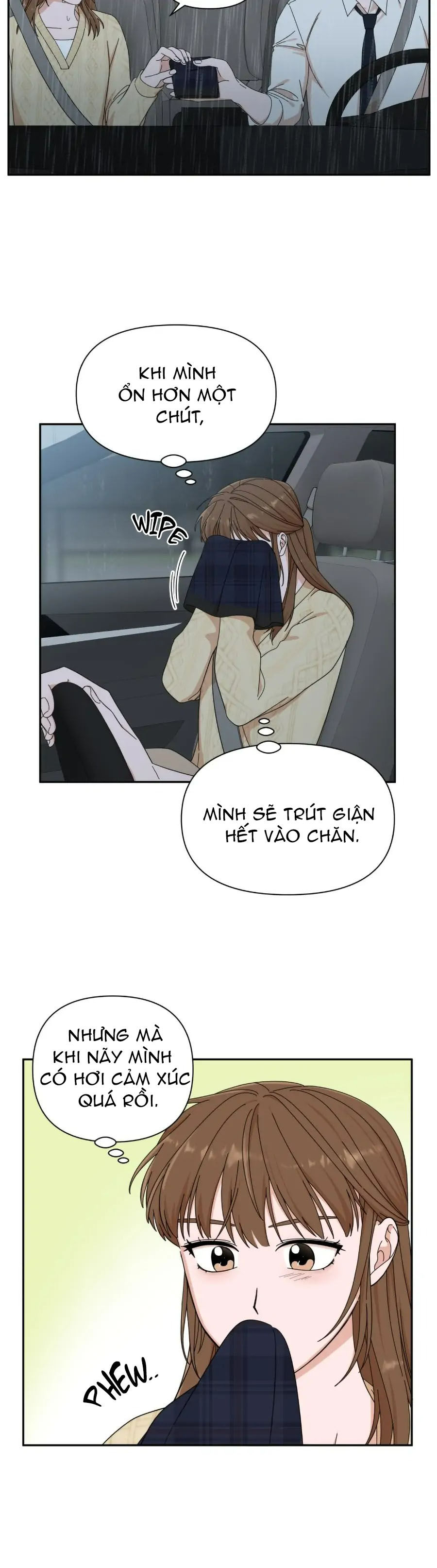 chàng trai ngọt ngào chapter 11.1 13