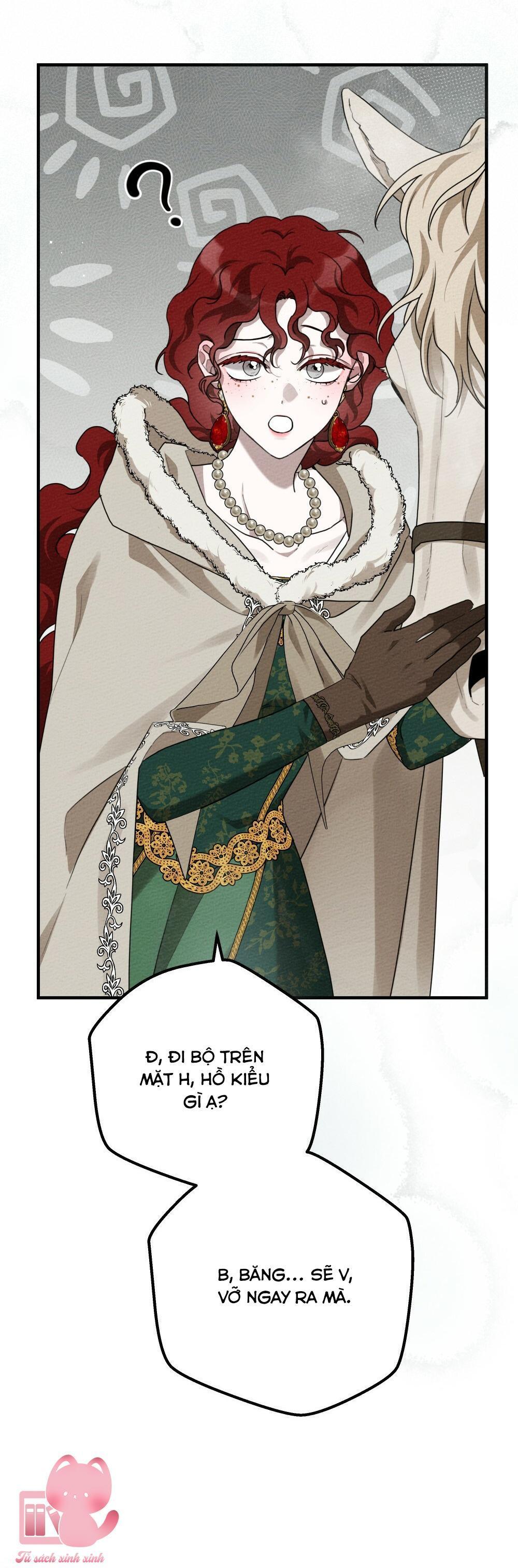 dưới tán cây sồi chapter 55 37