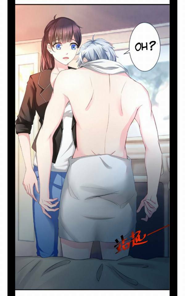 gả cho tình cũ làm lão bà chapter 1 15