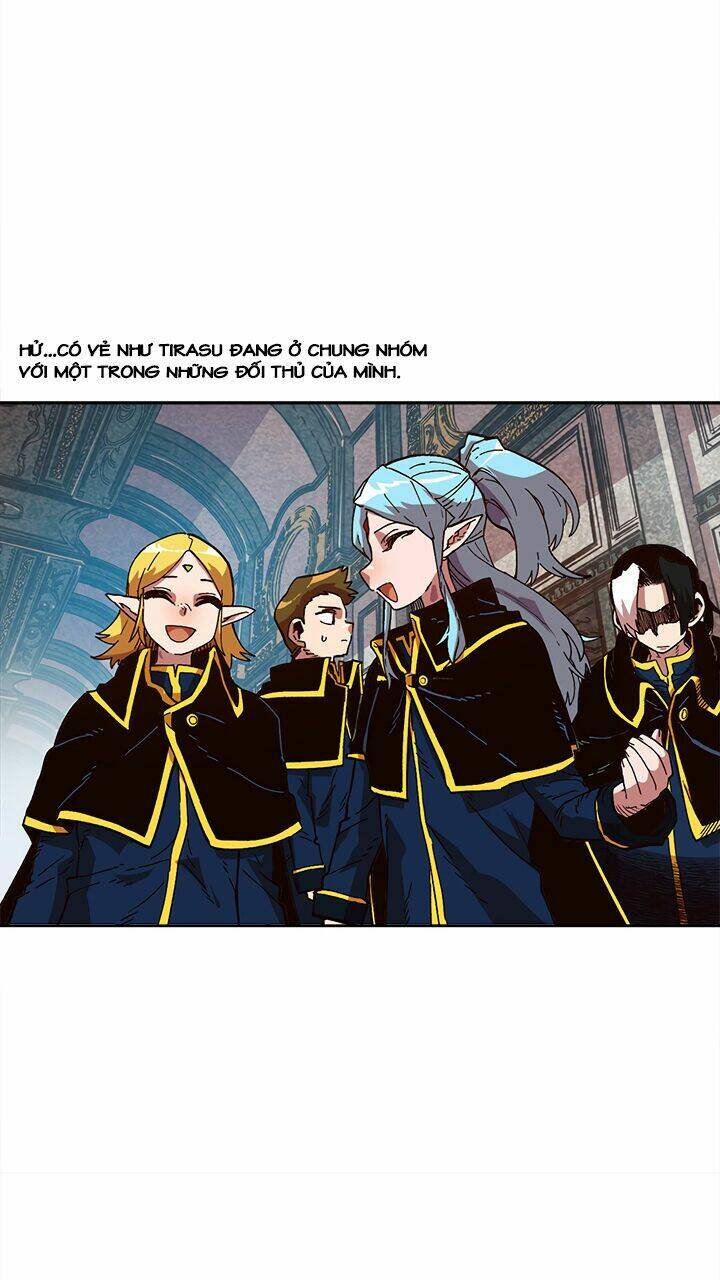 đại lục vô song chapter 18 11