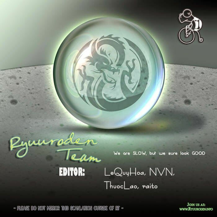 chú bé rồng - ryuuroden chapter 36 1