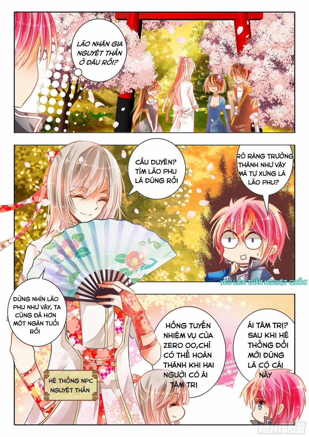 linh giai chapter 1 19