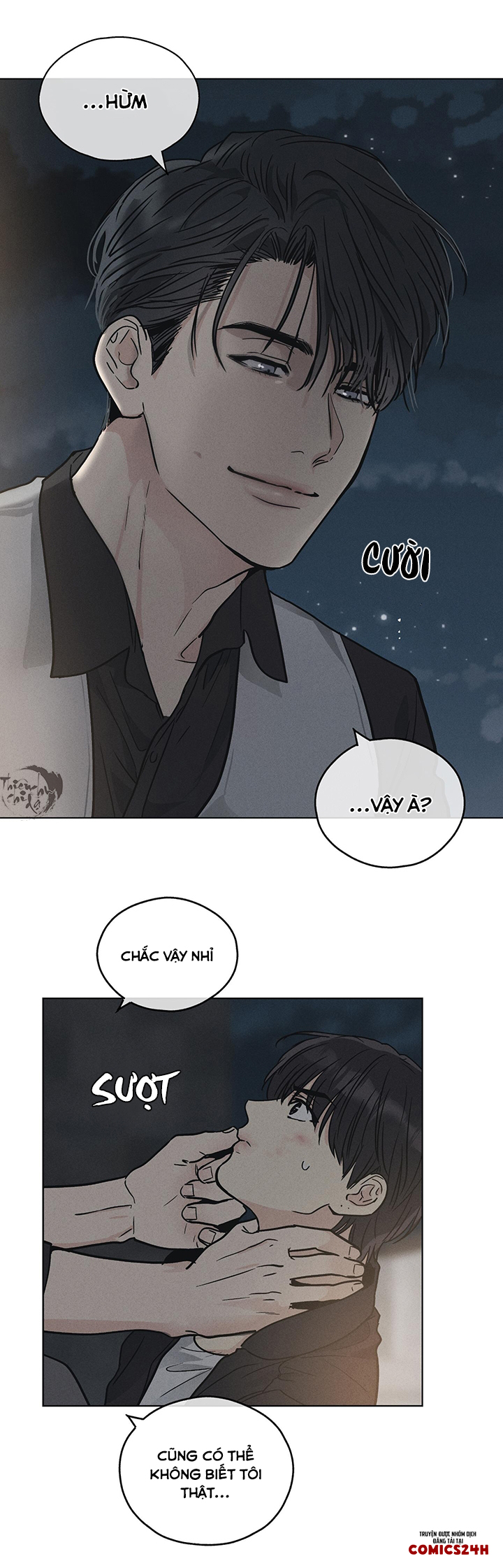 trả thù chapter 5 6