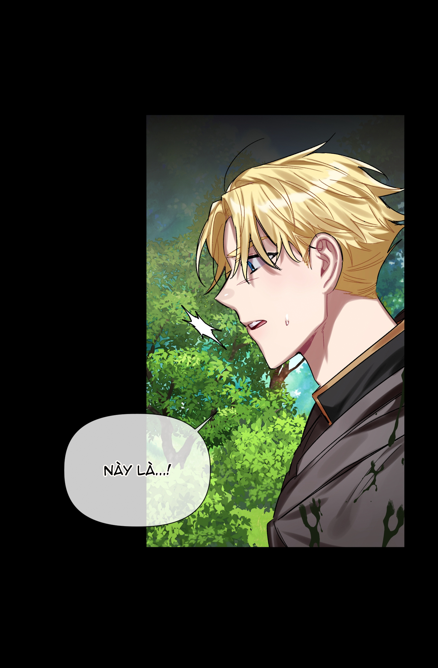 bỗng ngày nọ bị một tên đáng ghét cầu hôn chapter 9.1 25