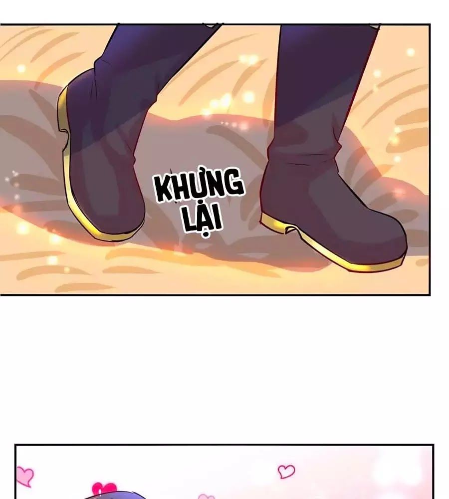 hệ thống công lược của tiểu công chúa chapter 10 5