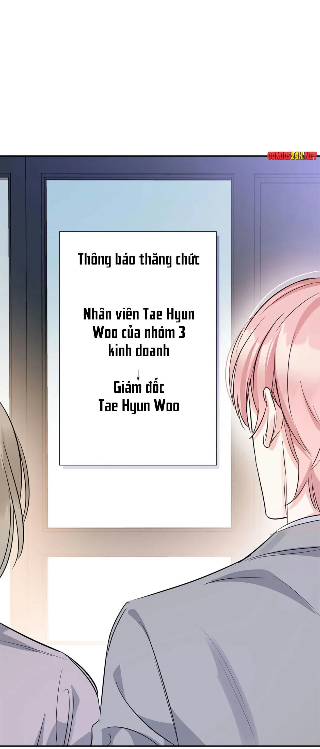 cấp trên nhỏ tuổi chapter 16 24