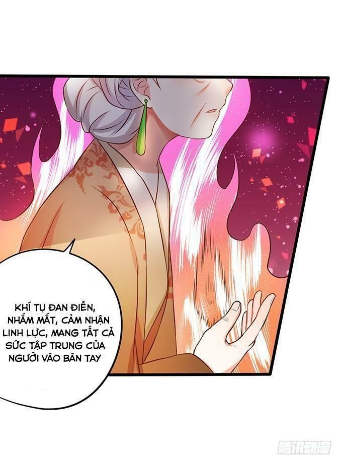 hồ tiên hung bạo chapter 74 32