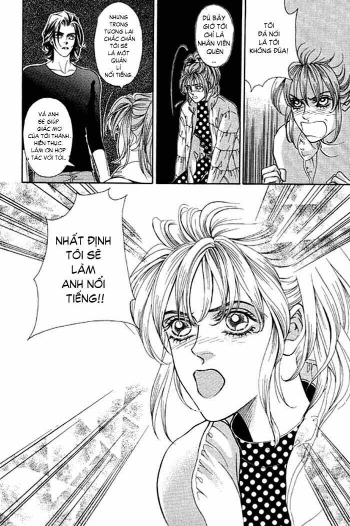 youth gone wild - tuổi trẻ cuồng nhiệt chapter 1 27