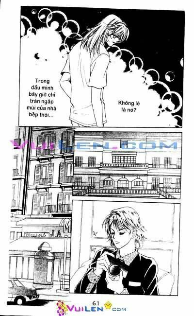 bữa tối của hoàng tử chapter 5 61