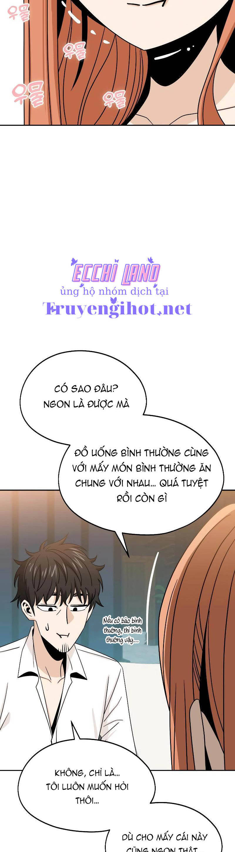 Lớ Ngớ Vớ Phải Tình Yêu chapter 63.2 11