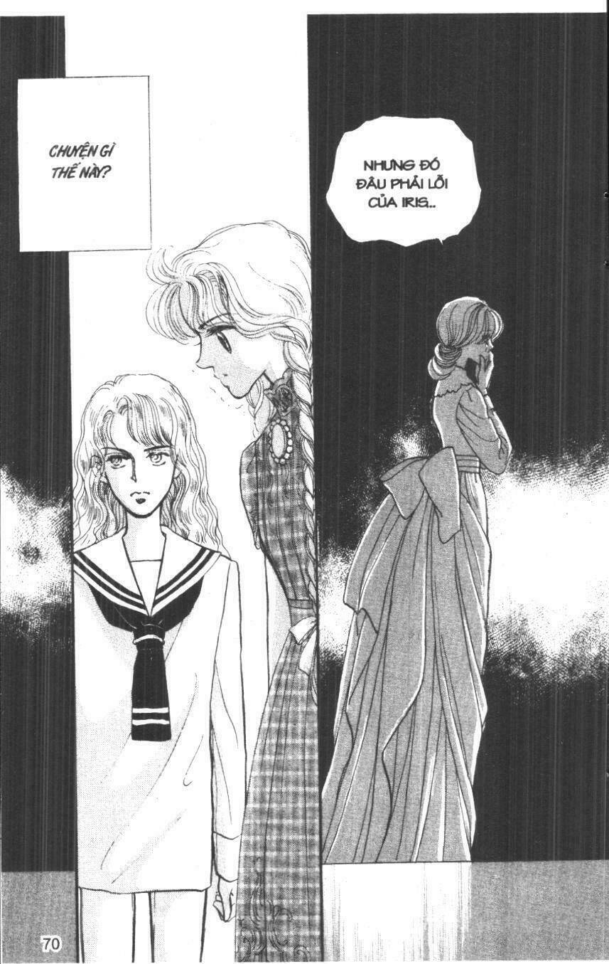 bibi iris chapter 3 70