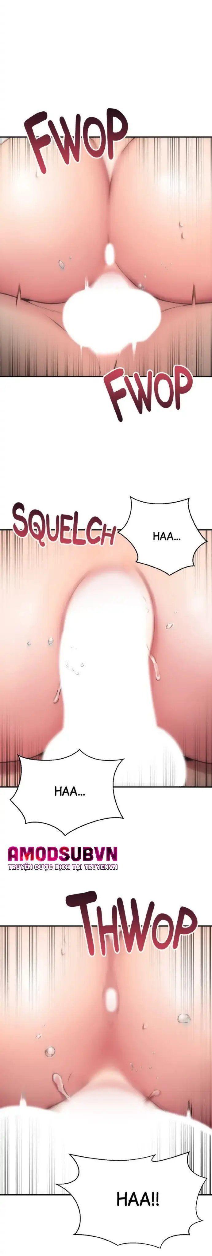 18+ làm tình cùng cô bạn thân khác giới chapter 28 6