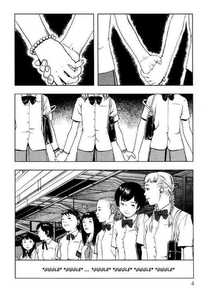 jisatsu circle - vòng quay tự sát chapter 1 7